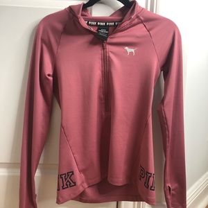 PINK UNTIMATE jacket